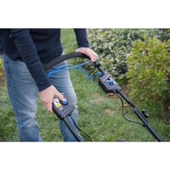 Tondeuse Autotractée Kobalt, 20 Po, Acier, Moteur Sans Balais 9 Tondeuse Autotractée Kobalt, 20 Po, Acier, Moteur Sans Balais -Kobalt Boutique 46835053e L