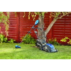 Kobalt Tondeuse 16 Po Et Coupe Bordure 13 Po Sans Fil, 40 V Li-ion -Kobalt Boutique 46835064e L