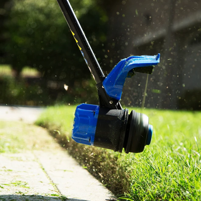 Ensemble Sans Fil Kobalt Coupe-bordure Et Souffleur Avec Batterie 40 V Max 3 Ensemble Sans Fil Kobalt Coupe-bordure Et Souffleur Avec Batterie 40 V Max – Image 3