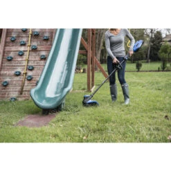 Coupe-bordure Kobalt Avec Batterie 40 V Max Et Chargeur, 13-15 Po 7 Coupe-bordure Kobalt Avec Batterie 40 V Max Et Chargeur, 13-15 Po -Kobalt Boutique 46835087c L