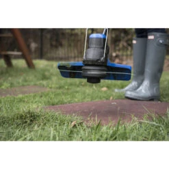 Coupe-bordure Kobalt Avec Batterie 40 V Max Et Chargeur, 13-15 Po 9 Coupe-bordure Kobalt Avec Batterie 40 V Max Et Chargeur, 13-15 Po -Kobalt Boutique 46835087e L