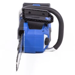 Scie à Chaîne Sans Fil Kobalt Avec Moteur Sans Balai, Batterie De 2,5 A Et Chargeur De 4 A 6 Scie à Chaîne Sans Fil Kobalt Avec Moteur Sans Balai, Batterie De 2,5 A Et Chargeur De 4 A -Kobalt Boutique 46835102c L