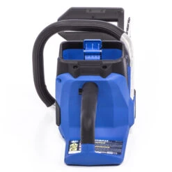 Scie à Chaîne Sans Fil Kobalt Avec Moteur Sans Balai, Batterie De 2,5 A Et Chargeur De 4 A 7 Scie à Chaîne Sans Fil Kobalt Avec Moteur Sans Balai, Batterie De 2,5 A Et Chargeur De 4 A -Kobalt Boutique 46835102d L