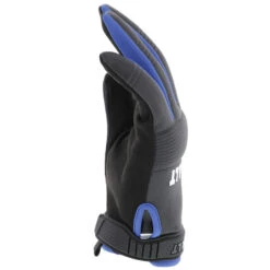 Gants De Mécanicien Kobalt, Cuir Synthétique, Unisexe, Moyen, Noir 6 Gants De Mécanicien Kobalt, Cuir Synthétique, Unisexe, Moyen, Noir -Kobalt Boutique 56145146c L
