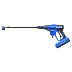 Laveuse à Pression électrique Portative De 40 V Par Kobalt, 2 Ah, 600 Lb/po², Bleu 7 Laveuse à Pression électrique Portative De 40 V Par Kobalt, 2 Ah, 600 Lb/po², Bleu -Kobalt Boutique 65415002c L