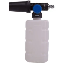 Laveuse à Pression électrique Avec Nettoyeur De Surface De 11 Po Par Kobalt, 2000 Lb/po², 1,1 Gal/min, Bleu 5 Laveuse à Pression électrique Avec Nettoyeur De Surface De 11 Po Par Kobalt, 2000 Lb/po², 1,1 Gal/min, Bleu -Kobalt Boutique 65415003c L