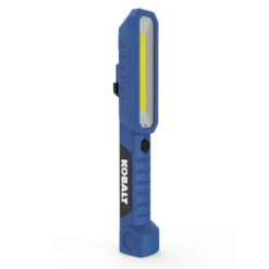 Lampe De Travail Rechargeable DEL Kobalt, 11,9 Po
