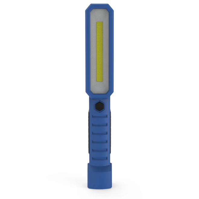 Lampe De Travail Rechargeable DEL Kobalt, 11,9 Po 2 Lampe De Travail Rechargeable DEL Kobalt, 11,9 Po – Image 2