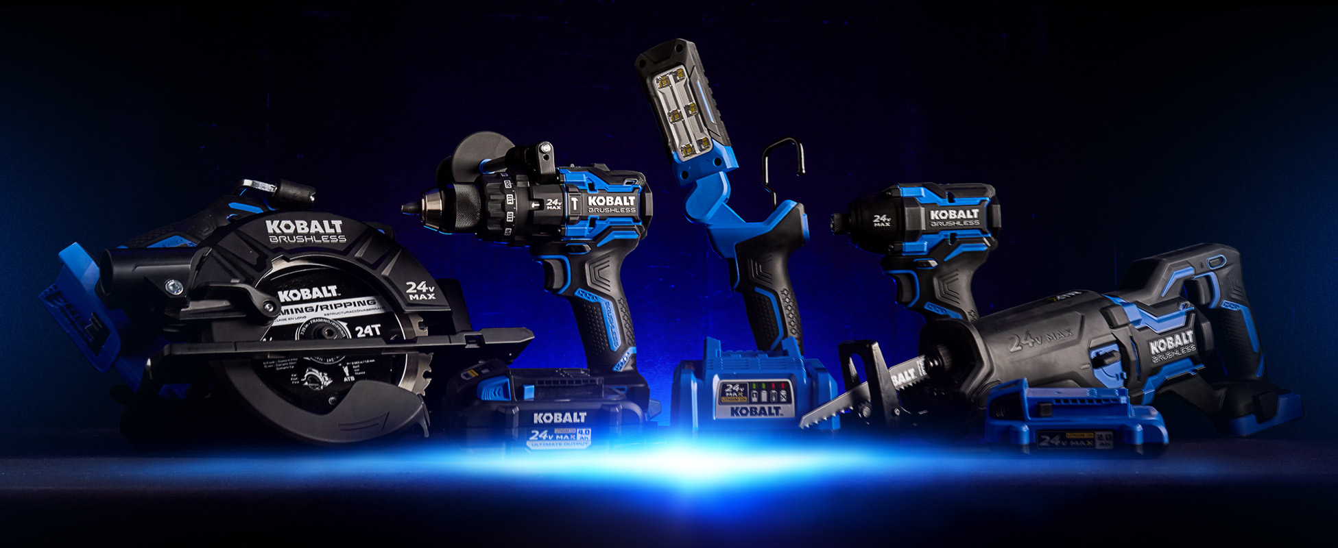 Kobalt Boutique -Kobalt Boutique